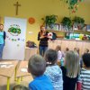 Október és november a Csodavár csoportban